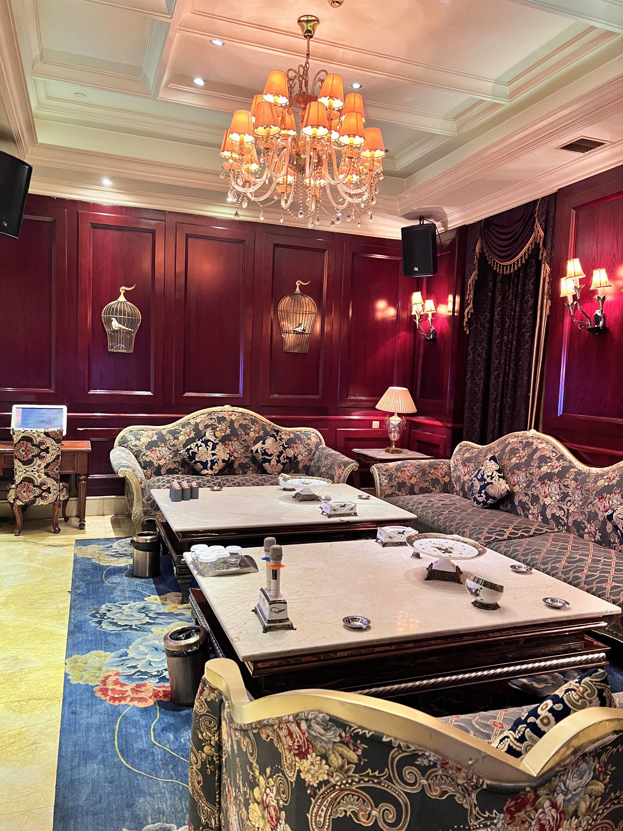 成都商务ktv消费攻略指南-新津县ktv预定