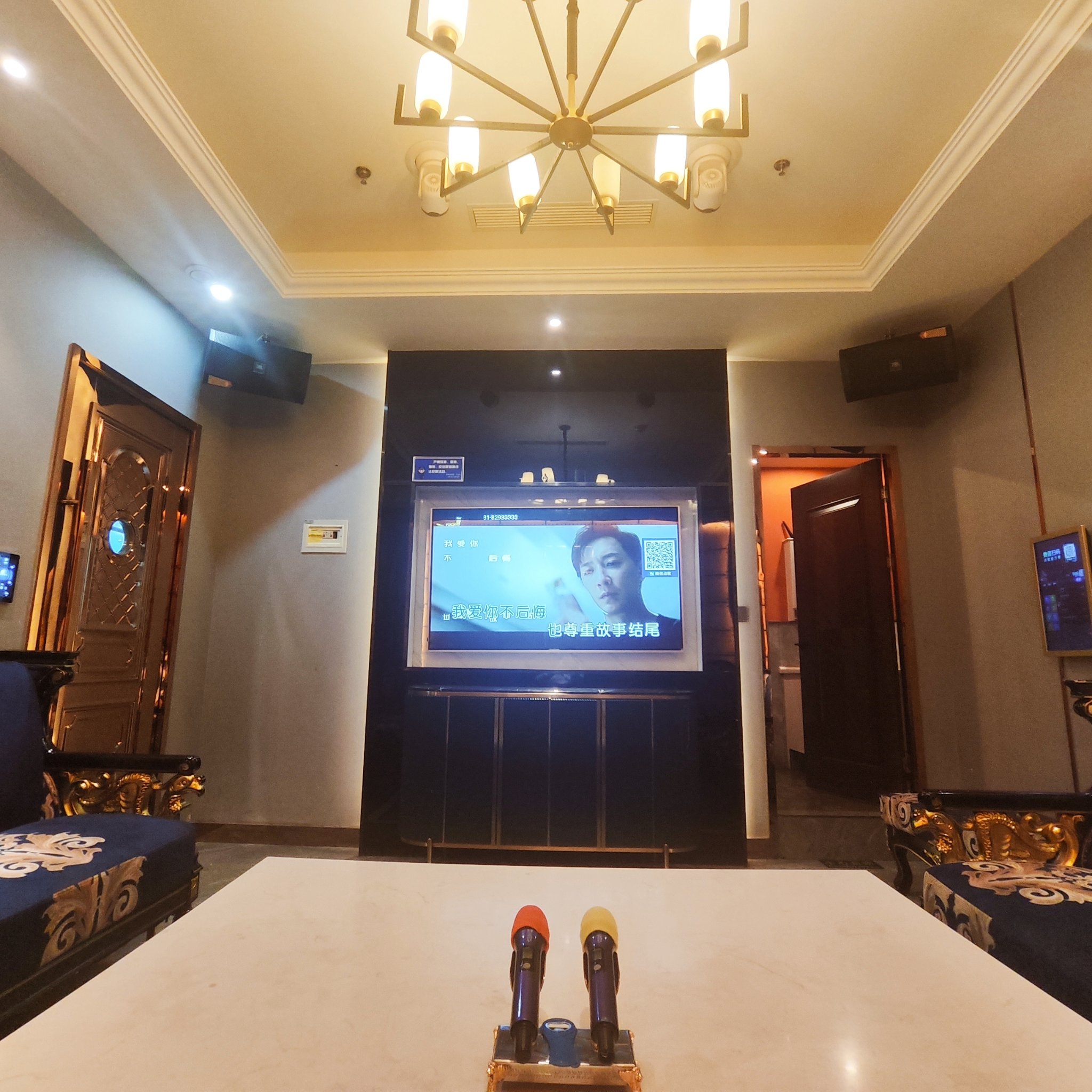 成都商务KTV推荐-新津县ktv预定